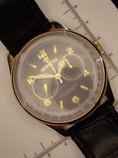 Orologio uomo vintage Invicta