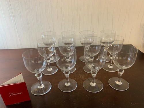 Bicchieri vino bianco - bicchieri,