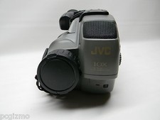 JVC VideoMovie GR-AX25U