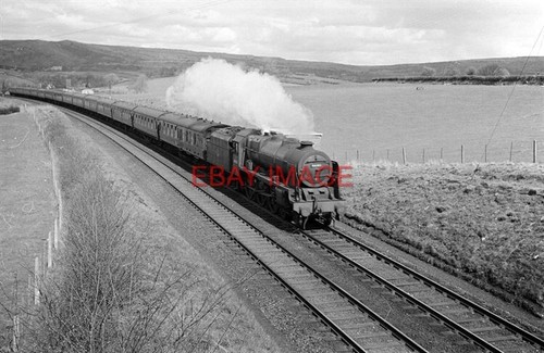 Photo lms royal scot - photo,