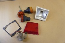 Kawasaki KLR650 KL650 KLR 650