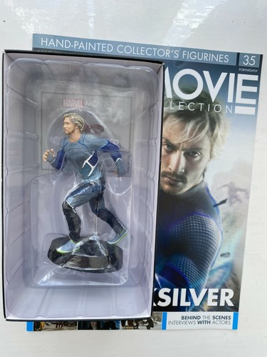 Marvel movie collection numero - marvel,