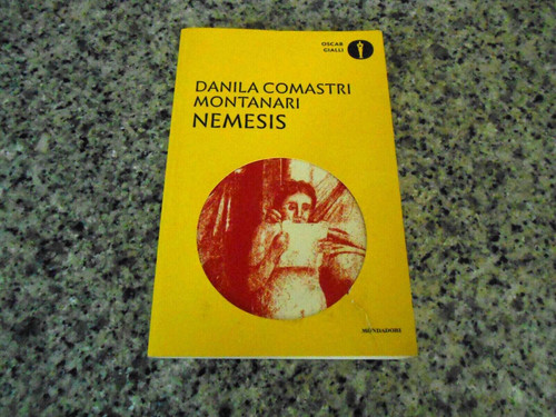 Danila comastri montanari - danila,
