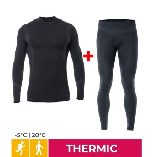 Completo maglia pantalone - completo, e