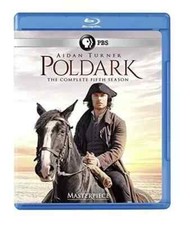 Poldark - The Complete Fifth