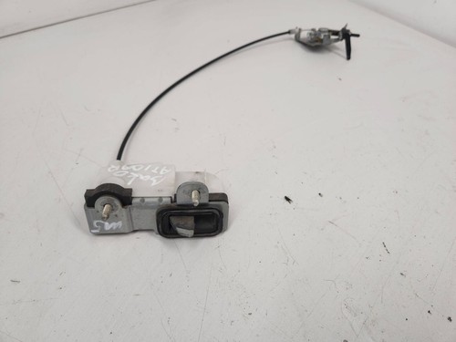 Mazda 2006 attuatore benzina - 5,