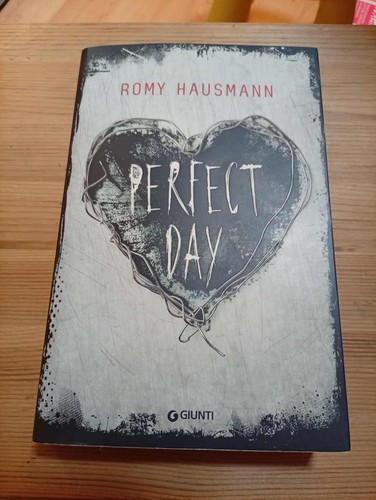 Perfect day hausmann - day,