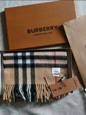Sciarpa burberry original - sciarpa,