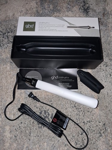 Ghd platinum plus - ghd, da
