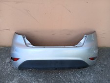 paraurti posteriore ford fiesta dal 2008 al 2012