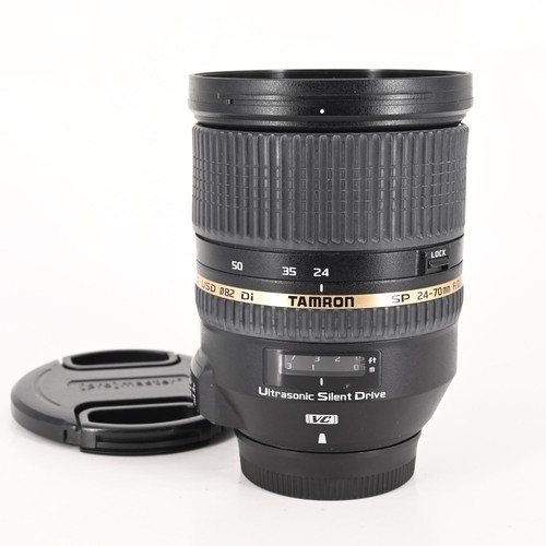 Tamron a007 mm - af, 24-70