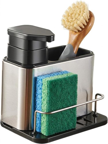 Organizer per lavello con - lavello,