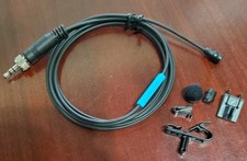Sennheiser mke2 gold - sennheiser,