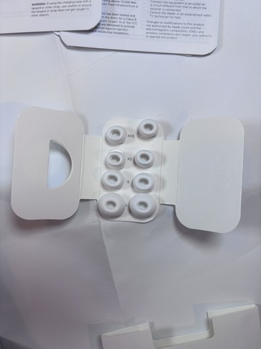 Airpods pro generazione - pro,