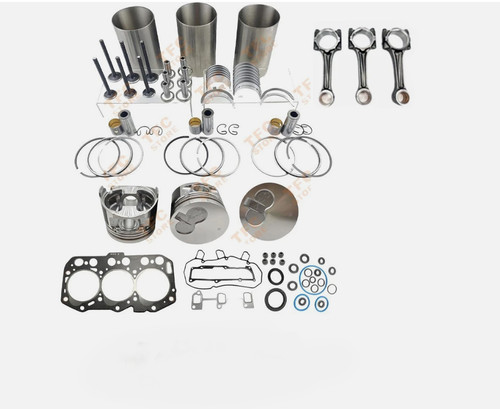 Kit ricostruzione revisione - kit,