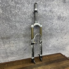 Forcella sospensione vintage