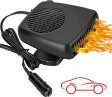 Riscaldatore Auto 12V 150W -