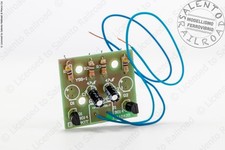Modulo lampeggio alternato per