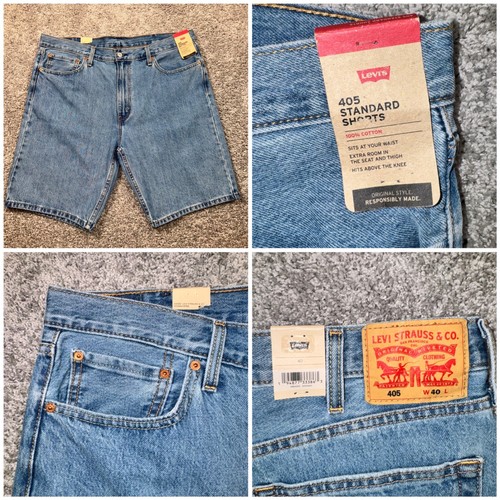 Levi 405 standard - levi's,