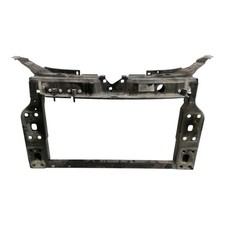 Rivestimento Frontale Anteriore FIAT 500 2 Serie Berlina Cabrio USATO ORIGINALE