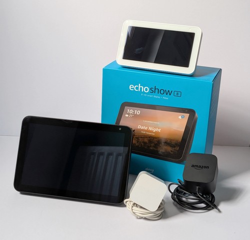 Amazon echo show - show, 5
