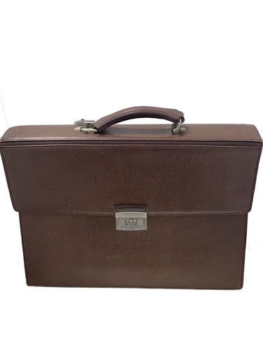 Valigetta lanvin pelle brw - lanvin,