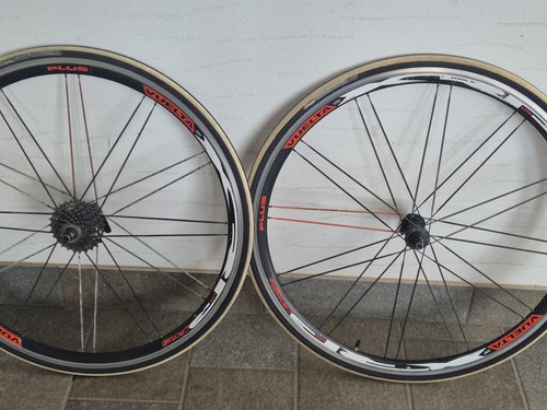 Ruote vuelta xrp - xrp, crosser