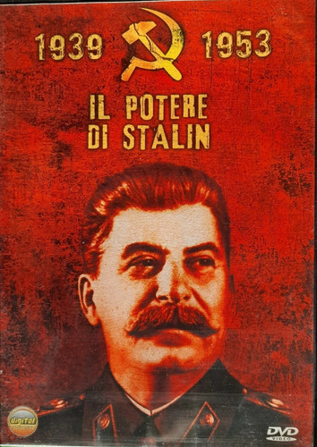 Potere stalin 1939 - di,