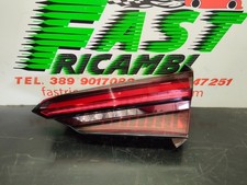 FARO FANALE STOP POSTERIORE INTERNO DESTRA AUDI A5 F5 8W6945094E 2018
