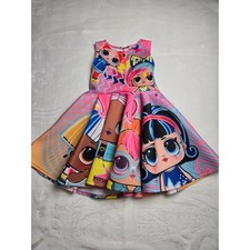 Lol surprise vestito - lol,