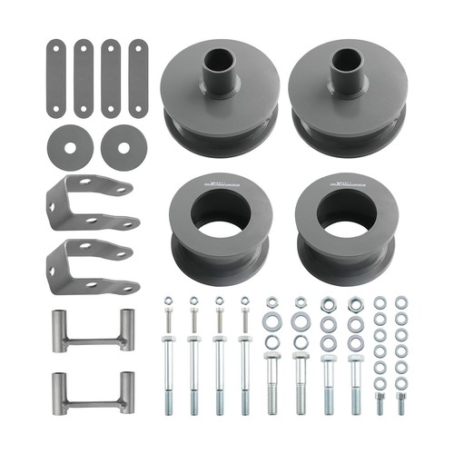 Lift shackle kit - lift,