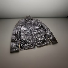 Giacca cappotto piumino