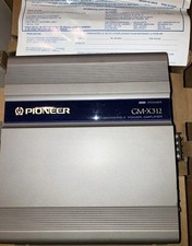 Amplificatore di potenza