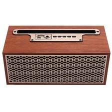 Altoparlante Bluetooth Retrò