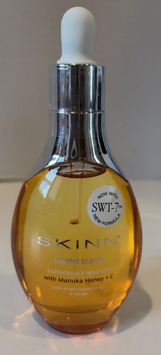 Olio viso luminoso - , skinn