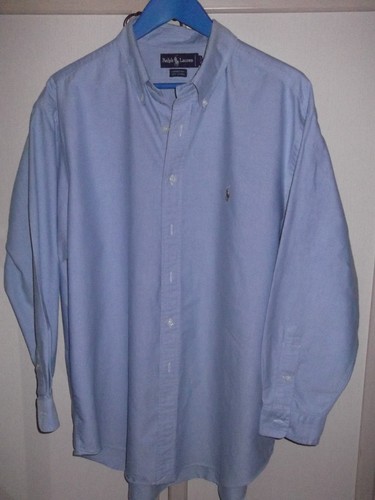 Camicia uomo marca ralph - camicia,