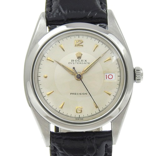 Rolex orologi oysterdate - oysterdate, di