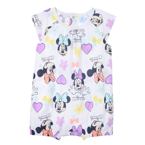 Pagliaccetto minnie disney - minnie,