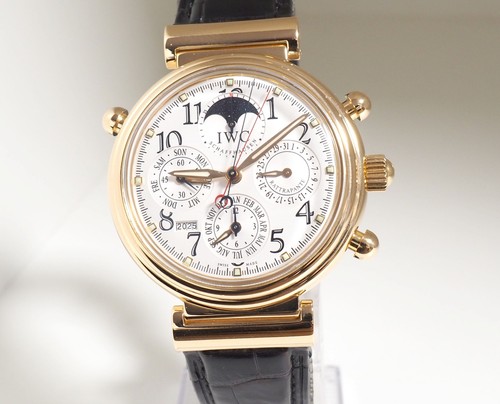 Iwc vinci calendario - iwc,