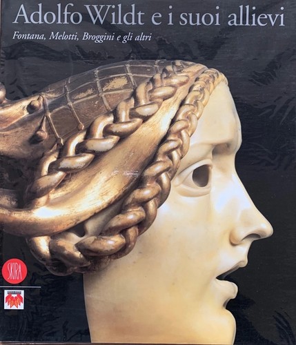 Adolfo wildt suoi allievi - i,