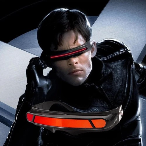 Man occhiali sole x men - da, x-men