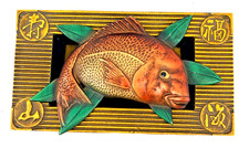 Antico posacenere giapponese