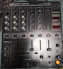 Pioneer DJ DJM-500 Mixer DJ