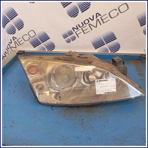 Faro fanale proiettore - faro,