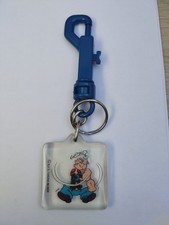 Braccio di Ferro Opera Mundi