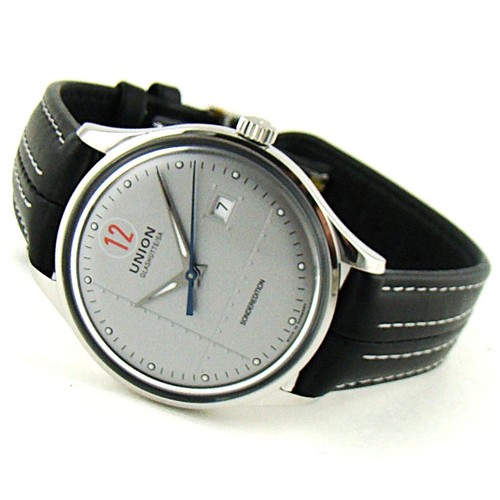 Union glashutte naromis - glashutte,