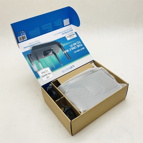 Linksys ea8300 tri - ea8300, tri-band