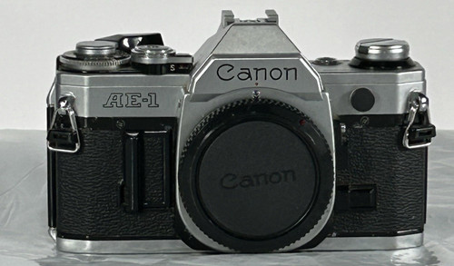 Corpo fotocamera reflex