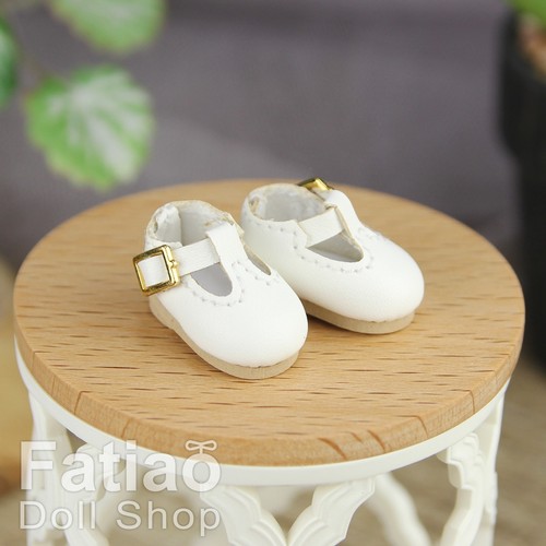 Fatiao nuove scarpe - -, bambole