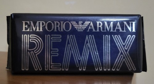 Profumo emporio armani remix - profumo,